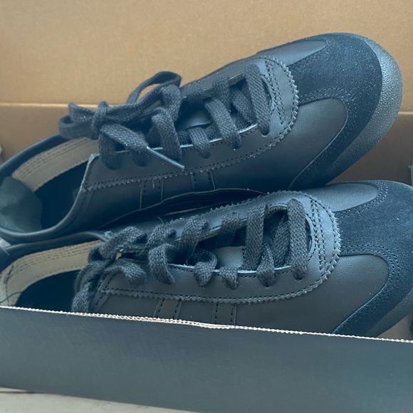 Onitsuka Tiger - Mexico 66 Black/Black 7.5 Brand New - Never Worn! - Picture 8 of 11